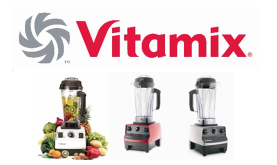 Vitamix维他美仕破壁办理机提倡全食品ob体育全养分强健饮食新见解(图1)