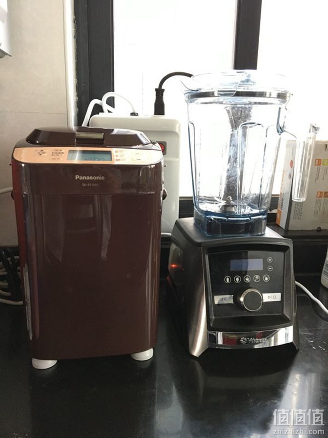 Vitamix 维他ob体育密斯 Ascent A3500 破壁照料机开箱(图9)